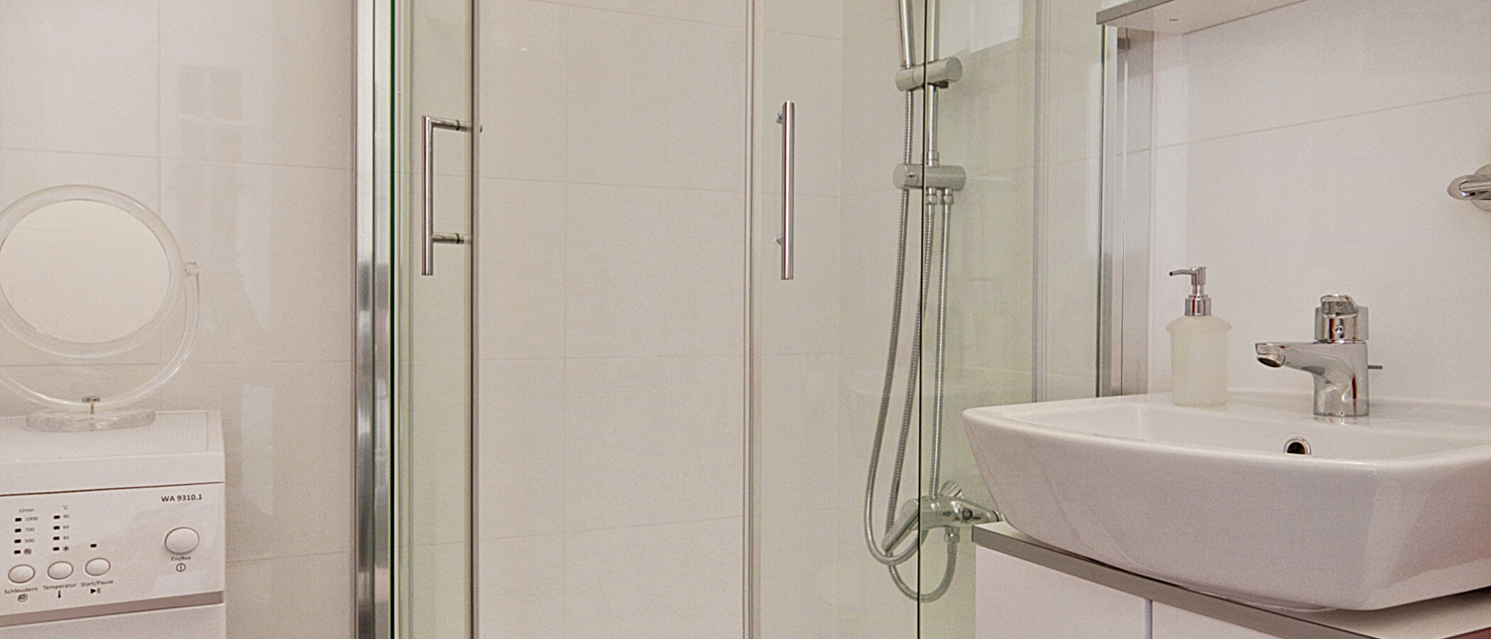 Wohnung München Schwabing-West 01 Badezimmer 6415