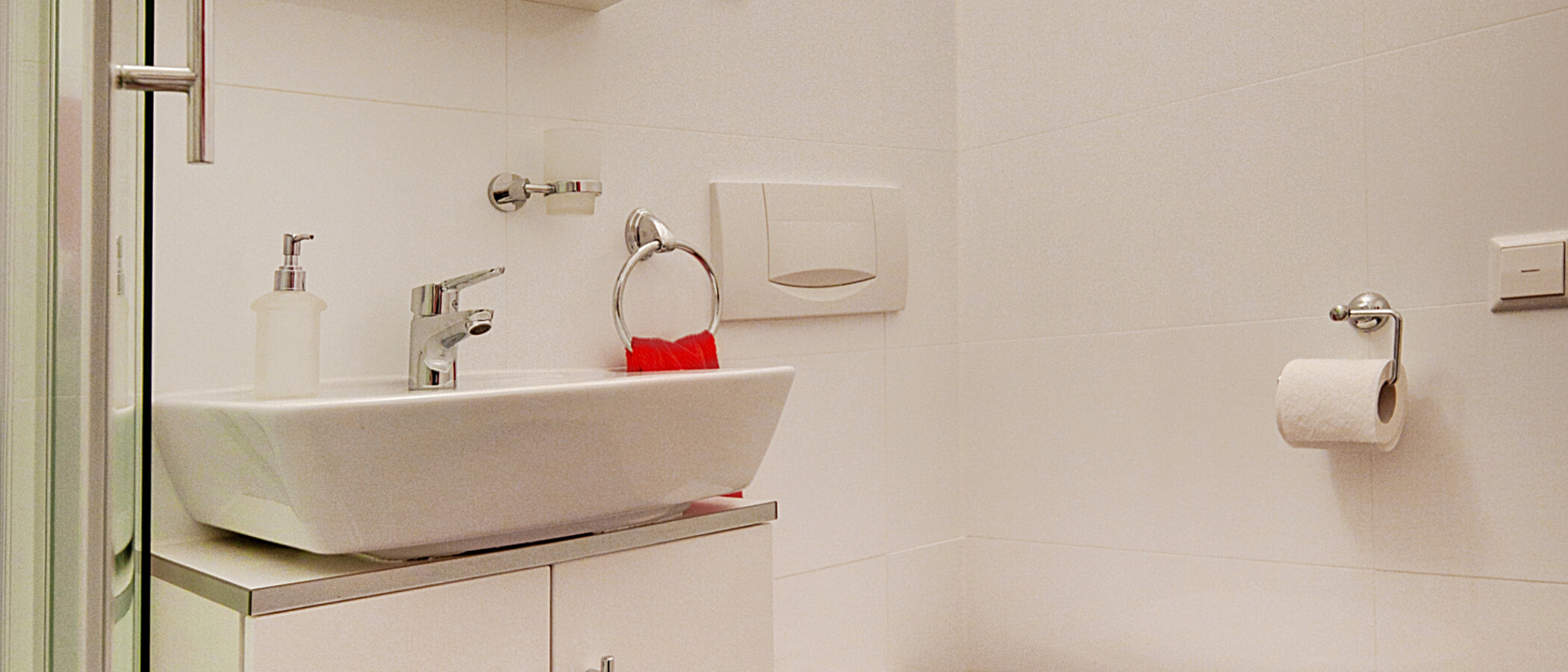 Wohnung München Schwabing-West 02 Badezimmer 6415