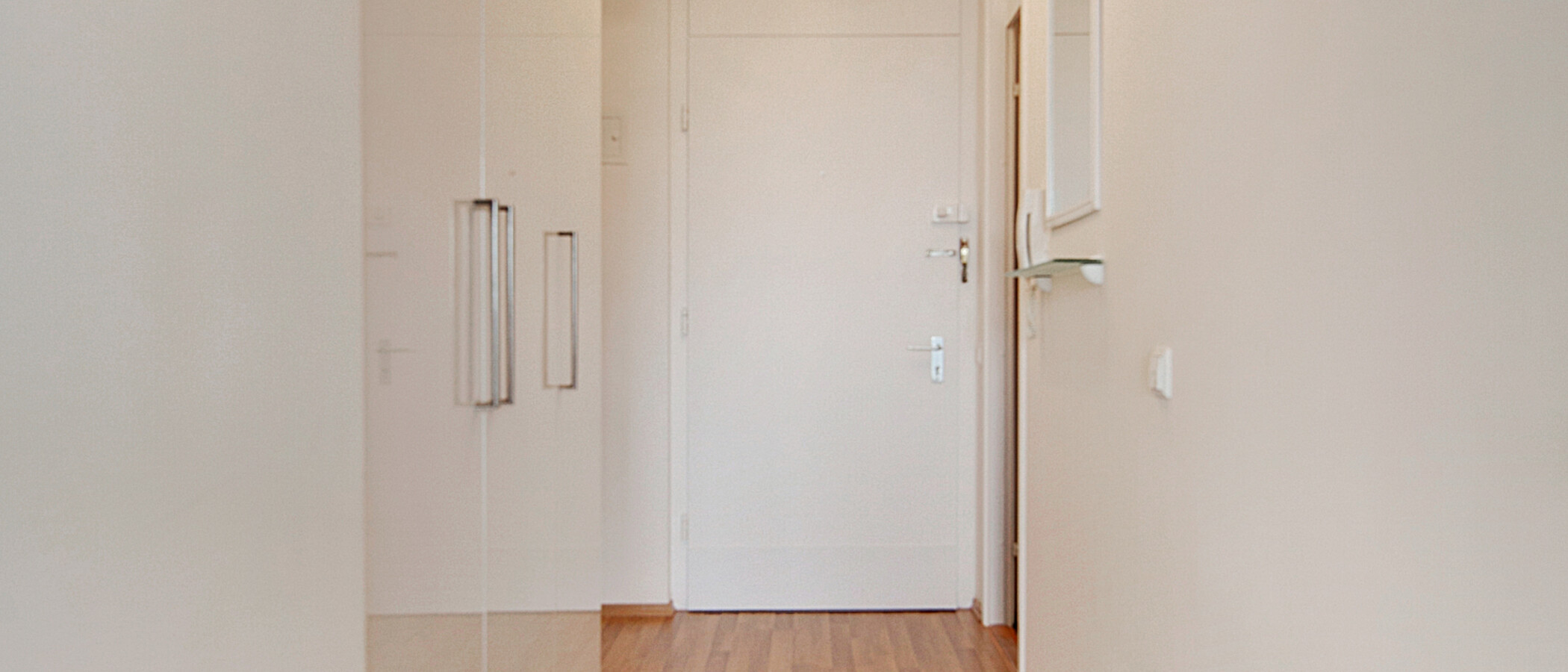 Wohnung München Schwabing-West 02 Flur/Gang 6415