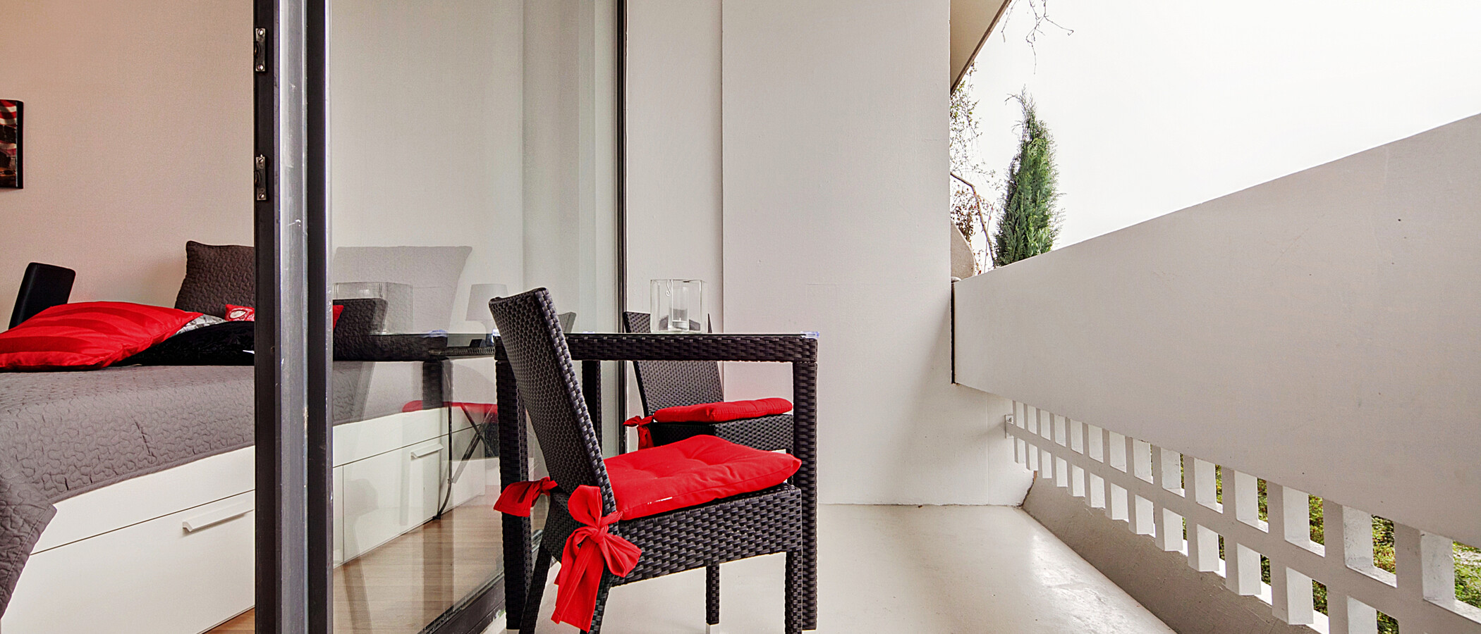 Wohnung München Schwabing-West 01 Balkon 6415