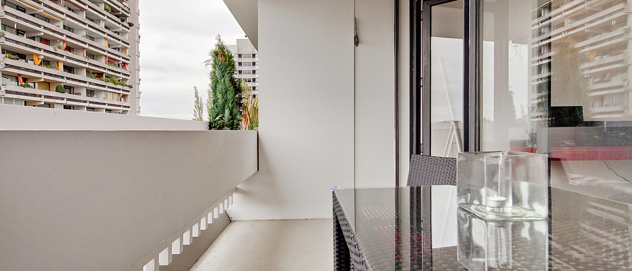 Wohnung München Schwabing-West 02 Balkon 6415