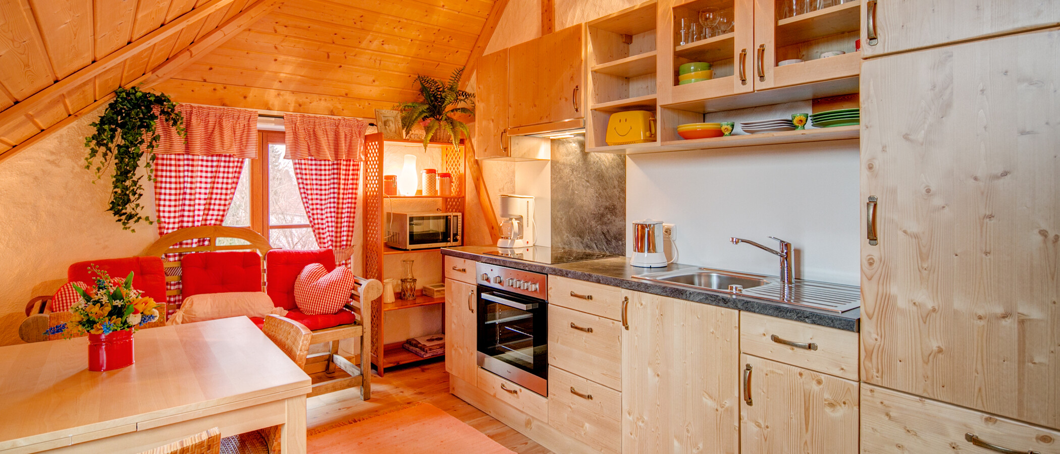 Wohnung München Hadern 02 Küche 6416