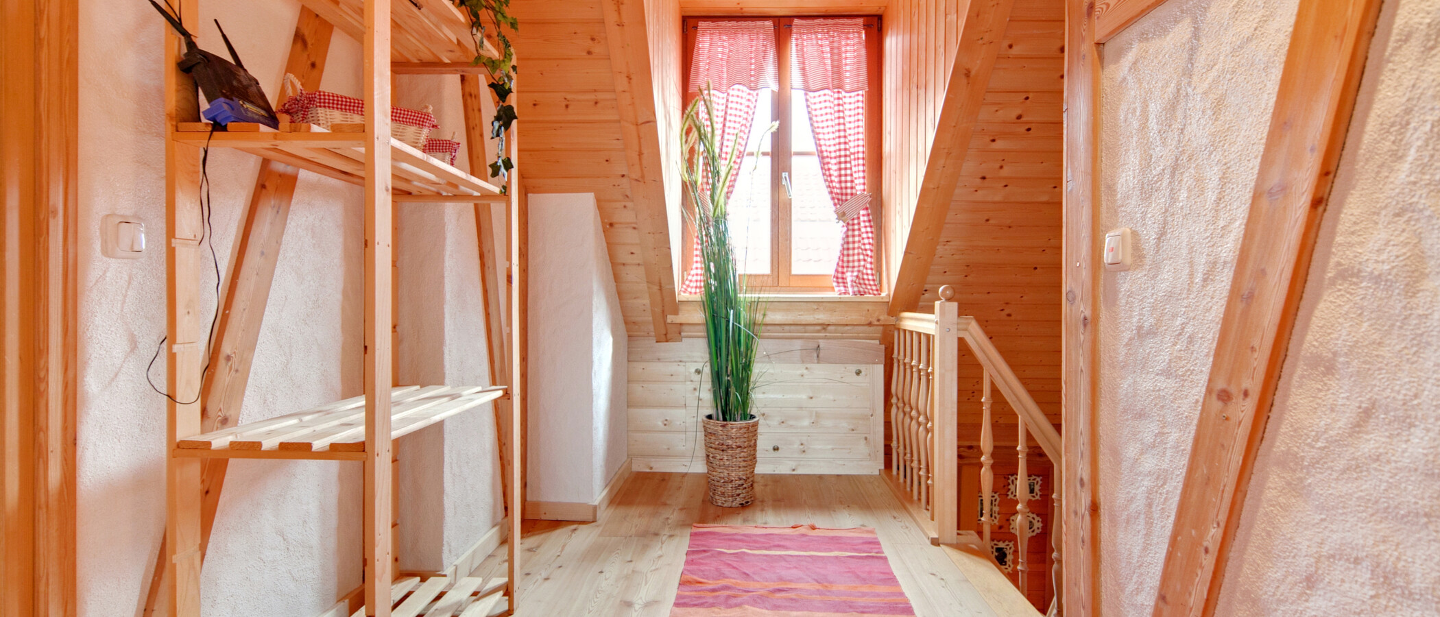 Wohnung München Hadern 01 Flur/Gang 6416
