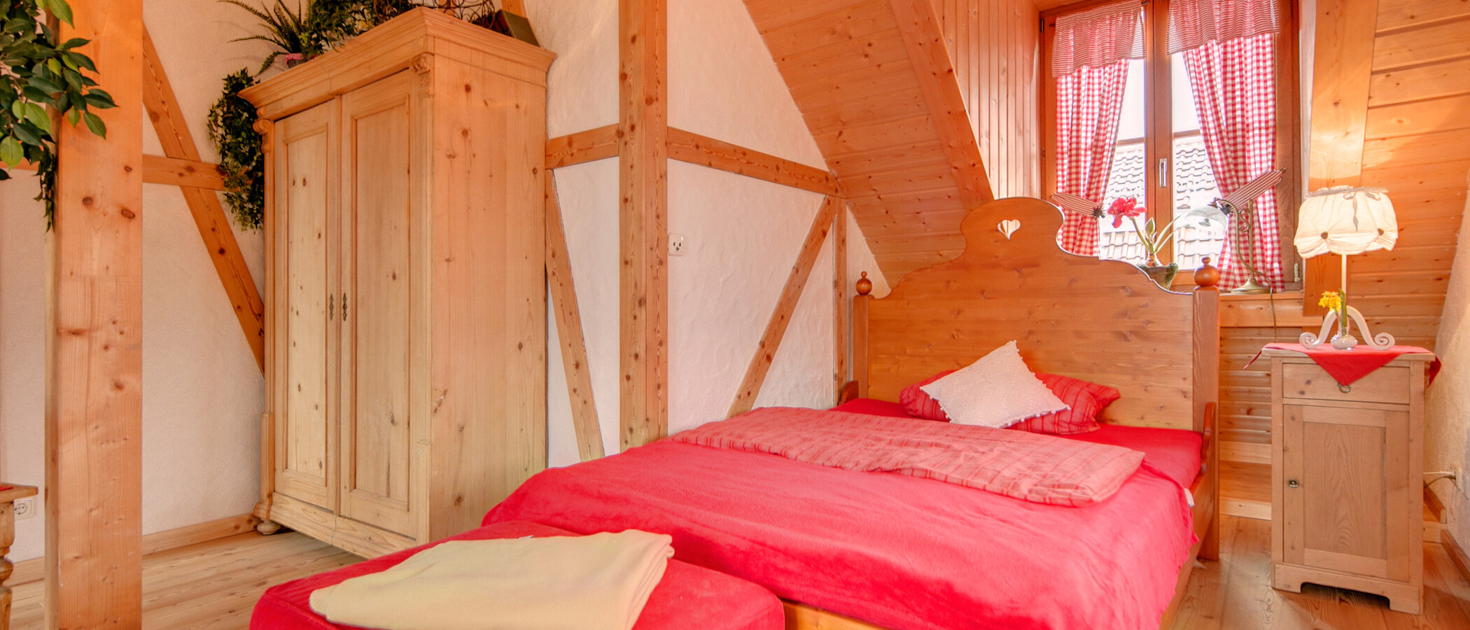 Wohnung München Hadern 01 Schlafen 6416