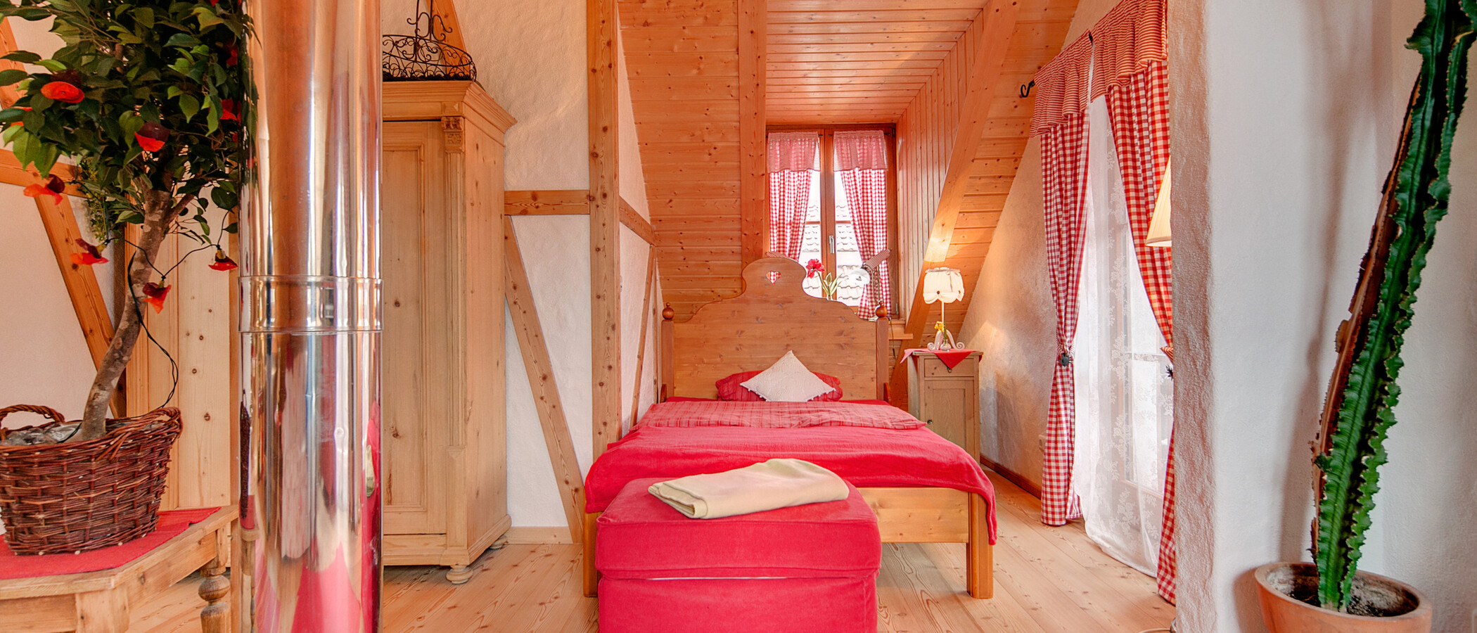 Wohnung München Hadern 02 Schlafen 6416