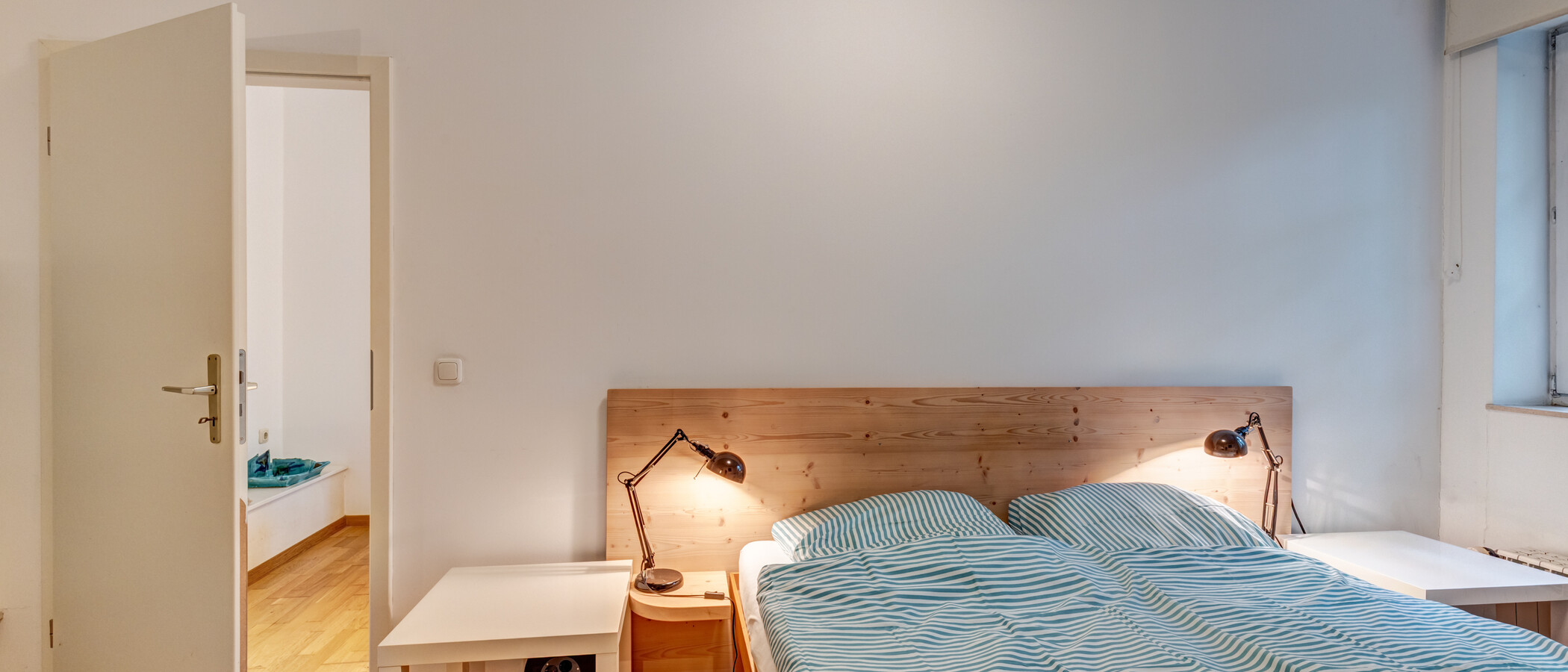 Wohnung Fahrenzhausen 04 Schlafzimmer 6417