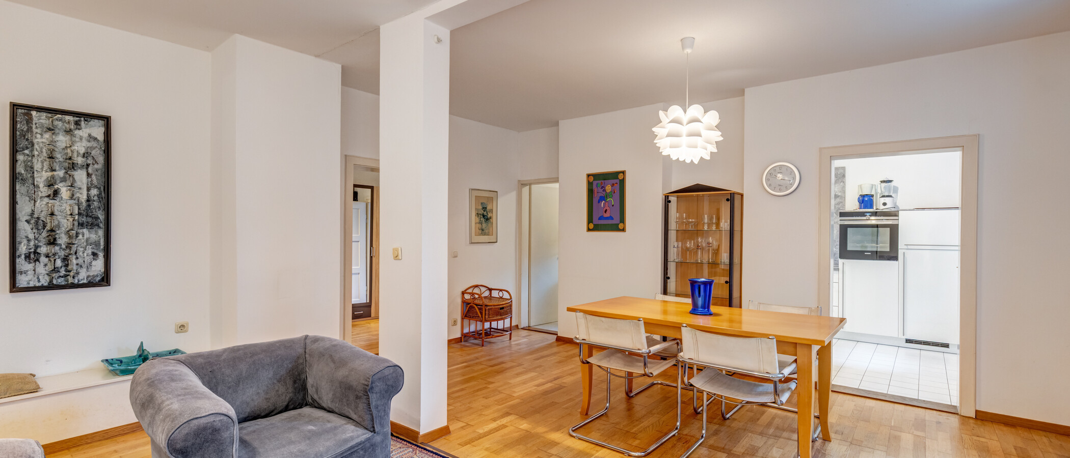 Wohnung Fahrenzhausen 04 Wohnbereich 6417