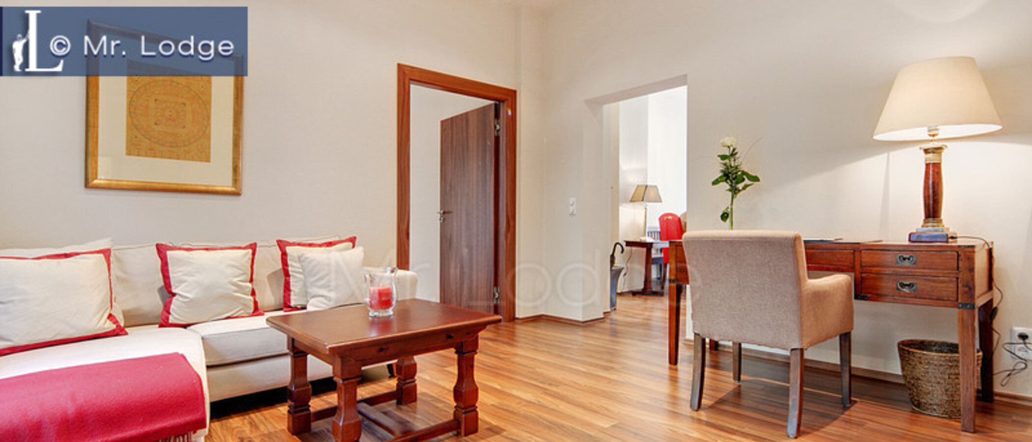 Wohnung München Altstadt 01 Wohnen 6423
