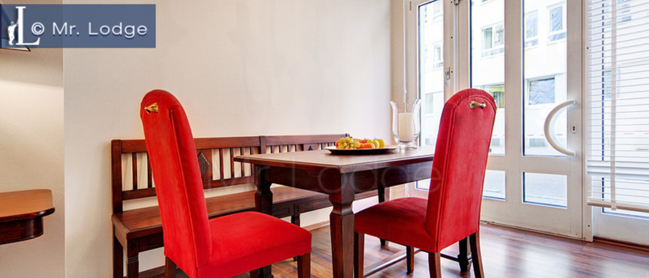 Wohnung München Altstadt 03 Küche 6423