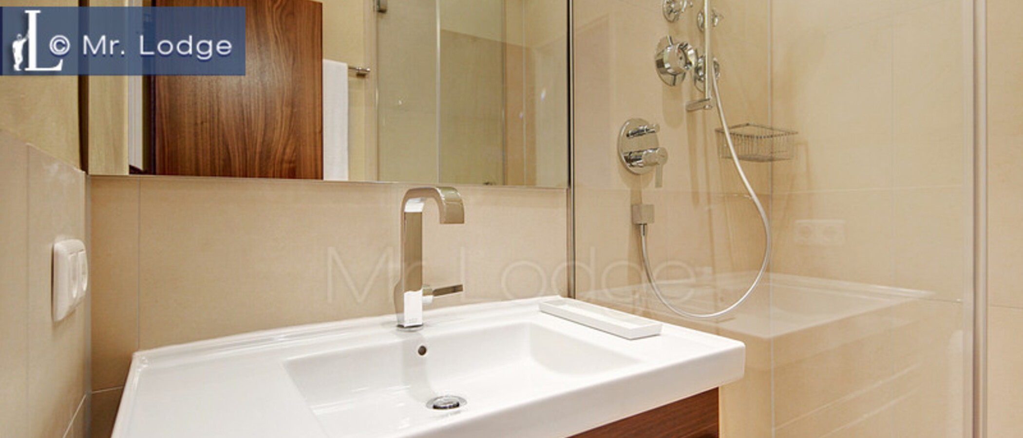 Wohnung München Altstadt 01 Badezimmer 6423