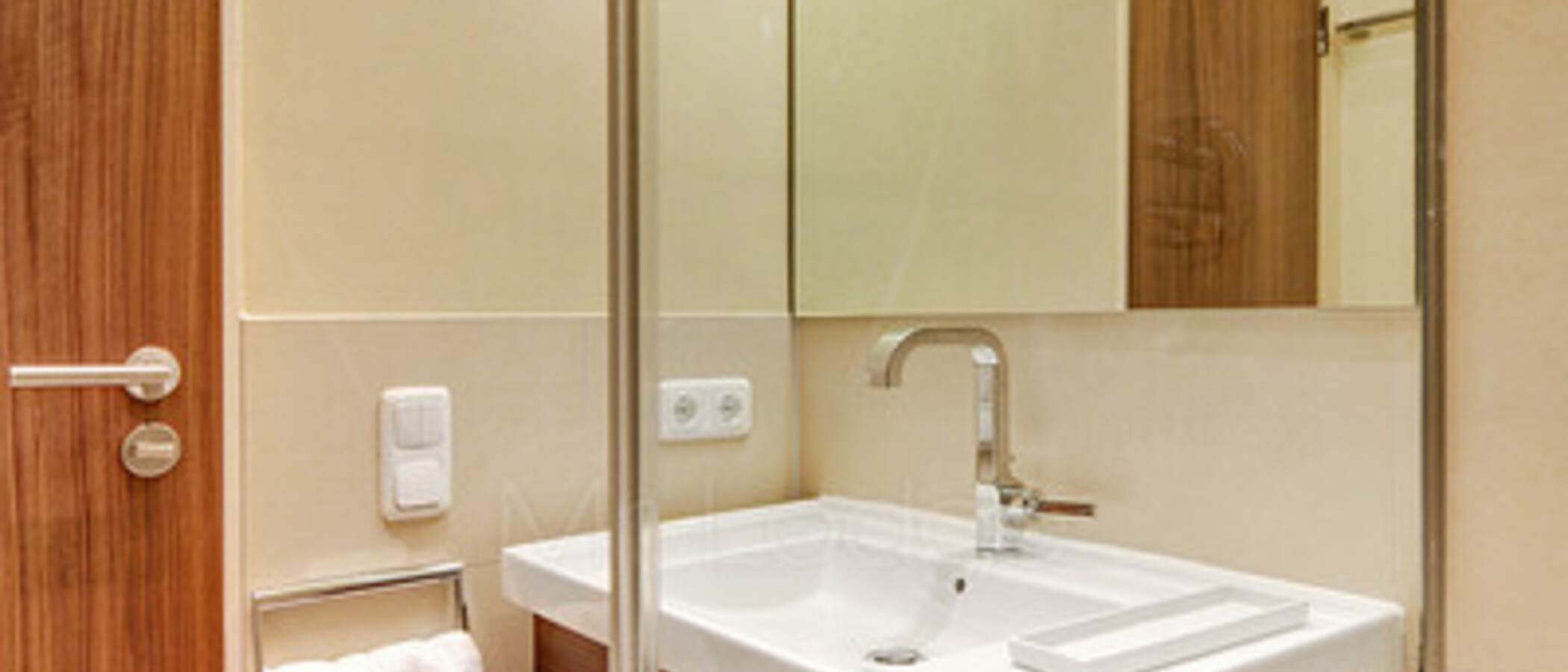 Wohnung München Altstadt 04 Badezimmer 6423
