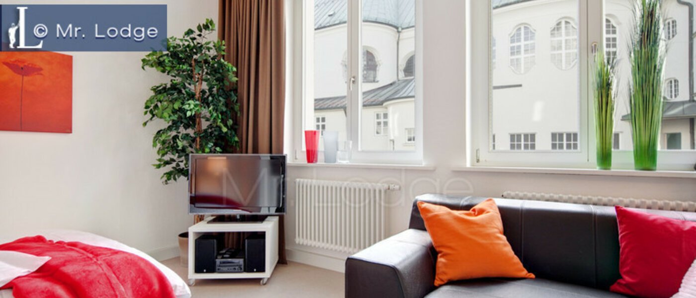 Wohnung München Lehel 01 Wohnen 6432