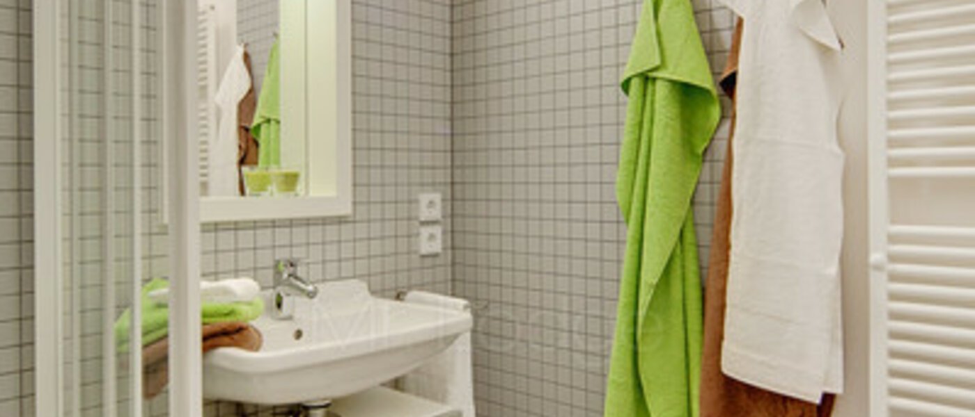 Wohnung München Lehel 02 Badezimmer 6432