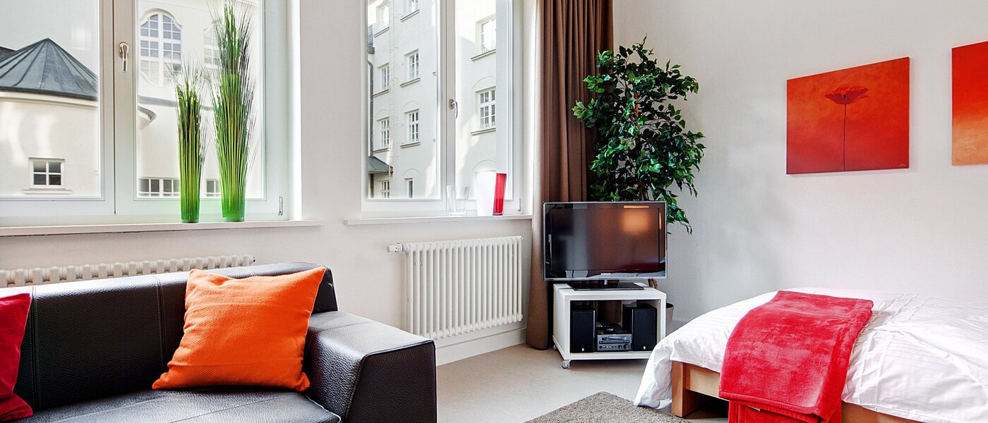 Wohnung München Lehel 01 Wohnen 6433