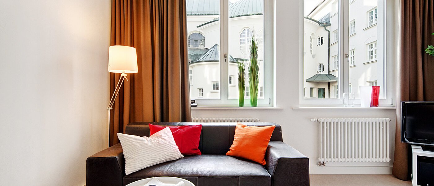 Wohnung München Lehel 02 Wohnen 6433