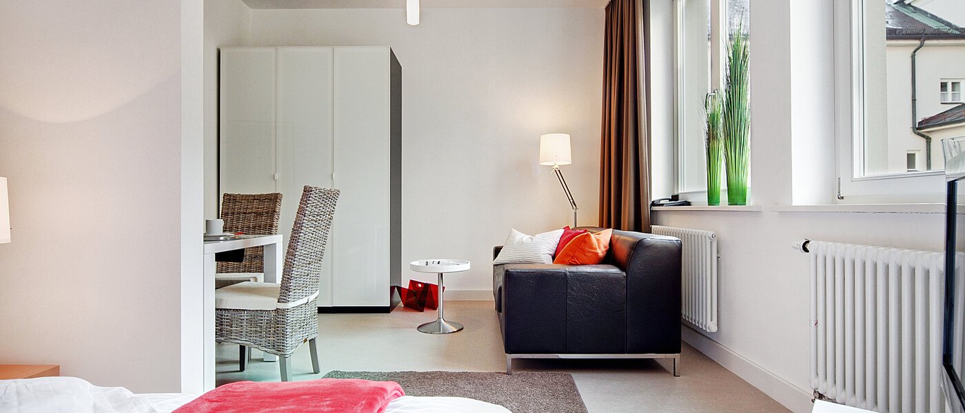 Wohnung München Lehel 03 Wohnen 6433