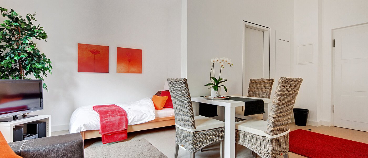 Wohnung München Lehel 04 Wohnen 6433