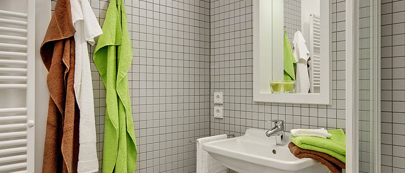 Wohnung München Lehel 02 Badezimmer 6433