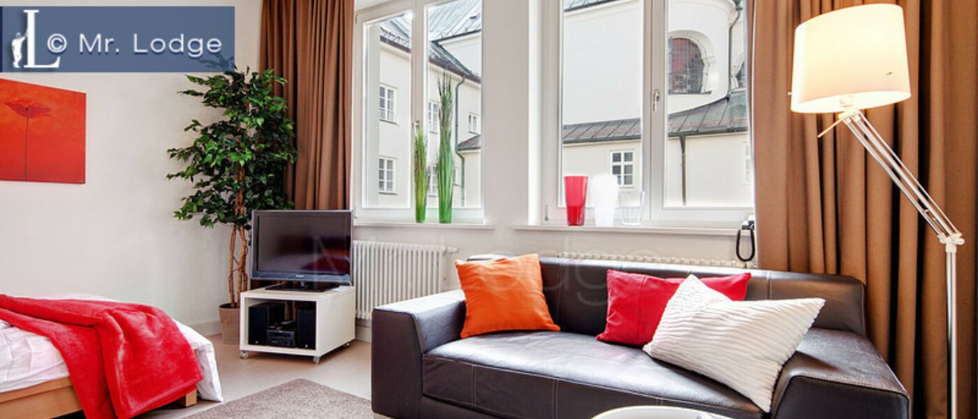 Wohnung München Lehel 01 Wohnen 6434