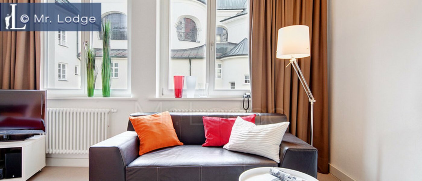 Wohnung München Lehel 02 Wohnen 6434