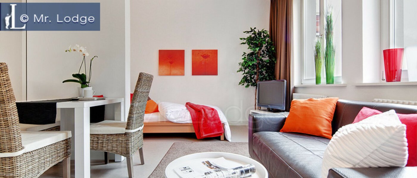 Wohnung München Lehel 03 Wohnen 6434