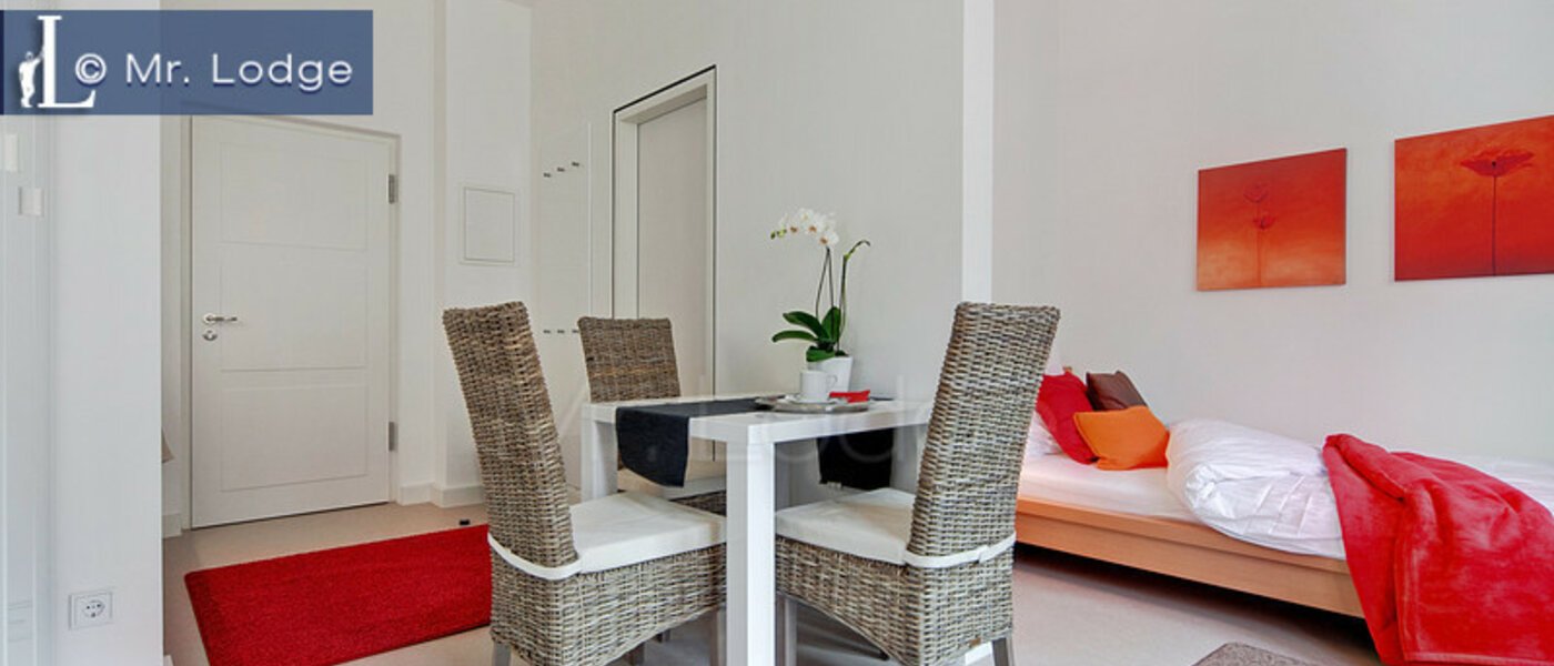 Wohnung München Lehel 04 Wohnen 6434