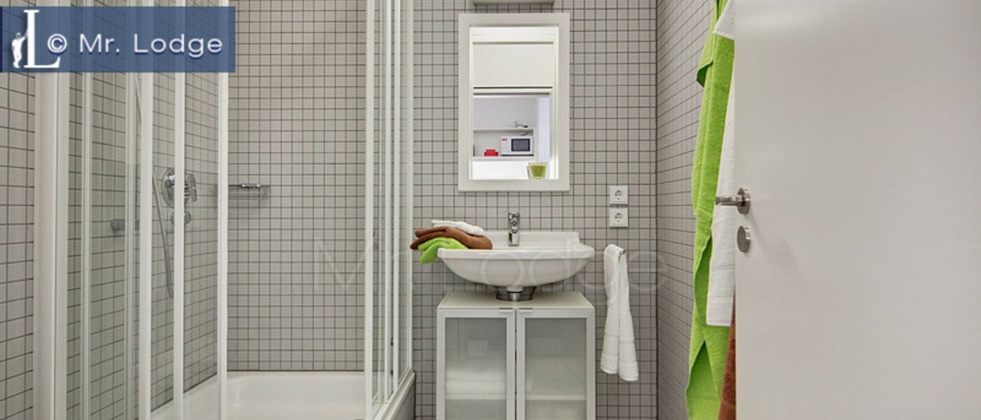 Wohnung München Lehel 01 Badezimmer 6434