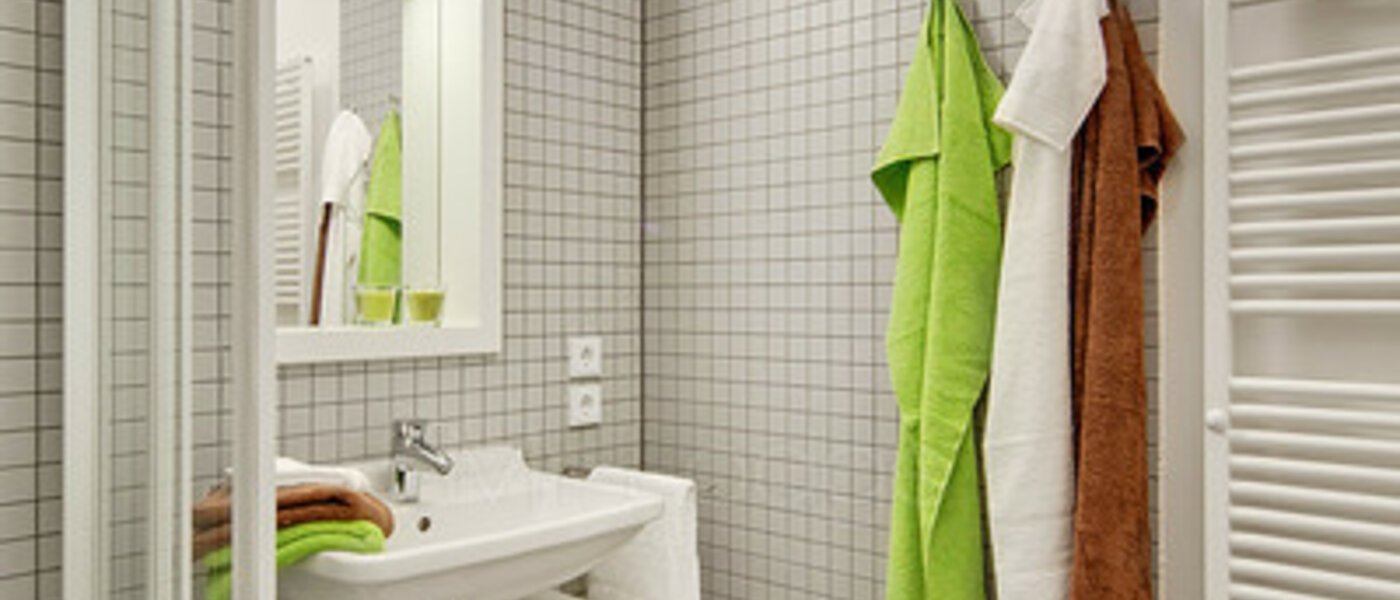 Wohnung München Lehel 02 Badezimmer 6434