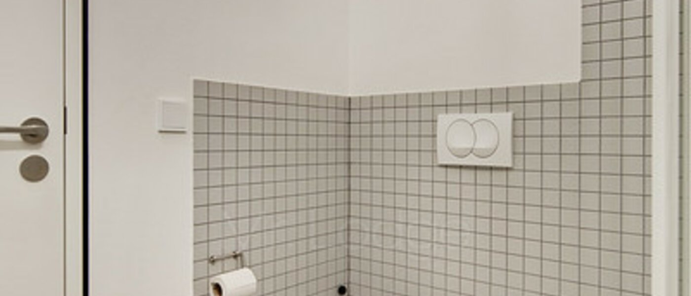 Wohnung München Lehel 03 Badezimmer 6434