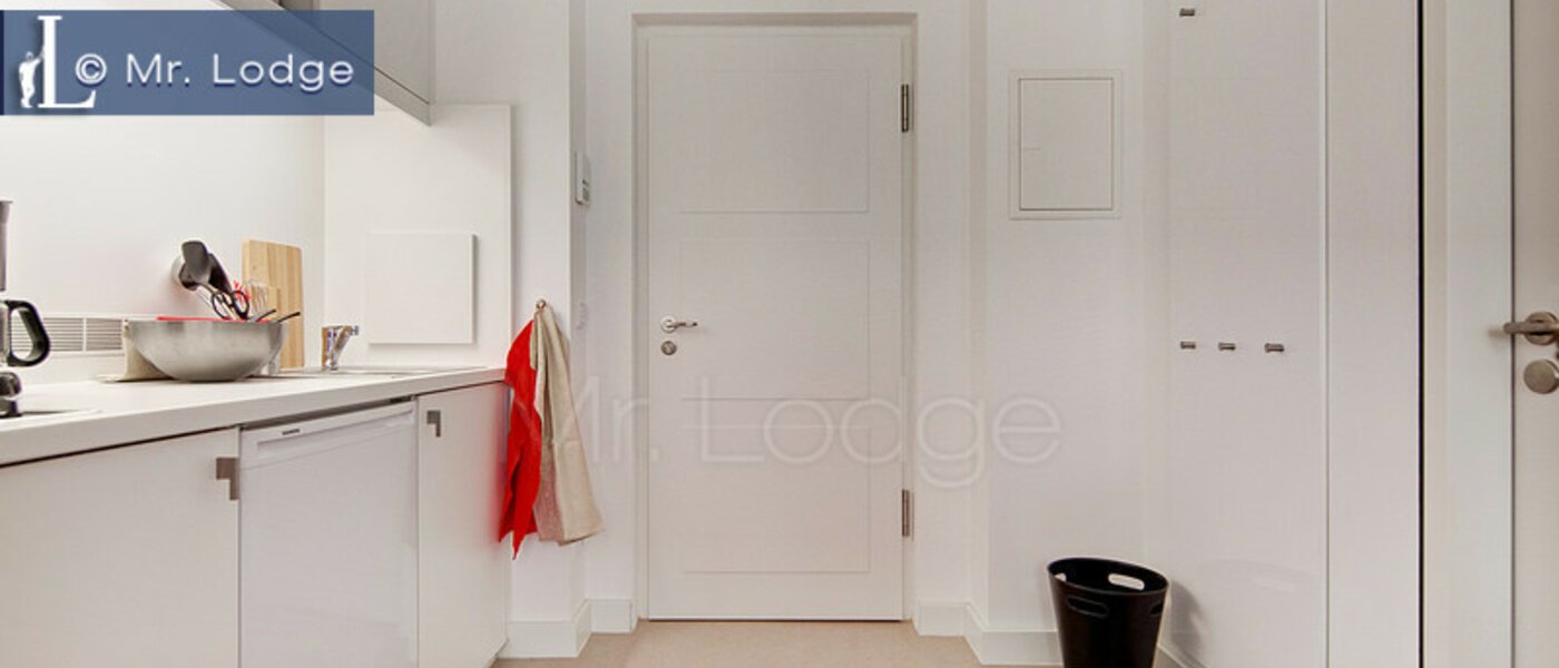 Wohnung München Lehel 01 Flur/Gang 6434