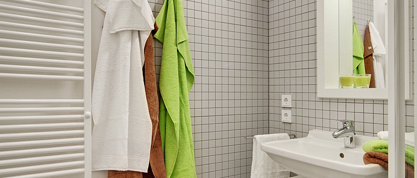 Wohnung München Lehel 02 Badezimmer 6435