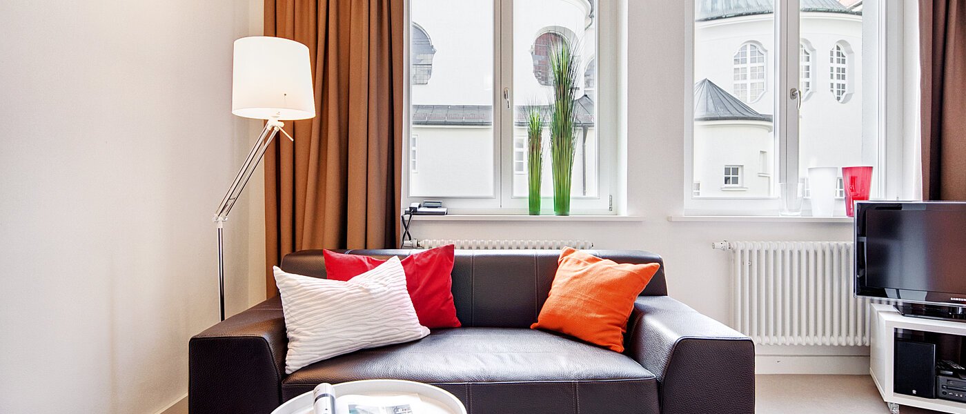 Wohnung München Lehel 02 Wohnbereich 6435