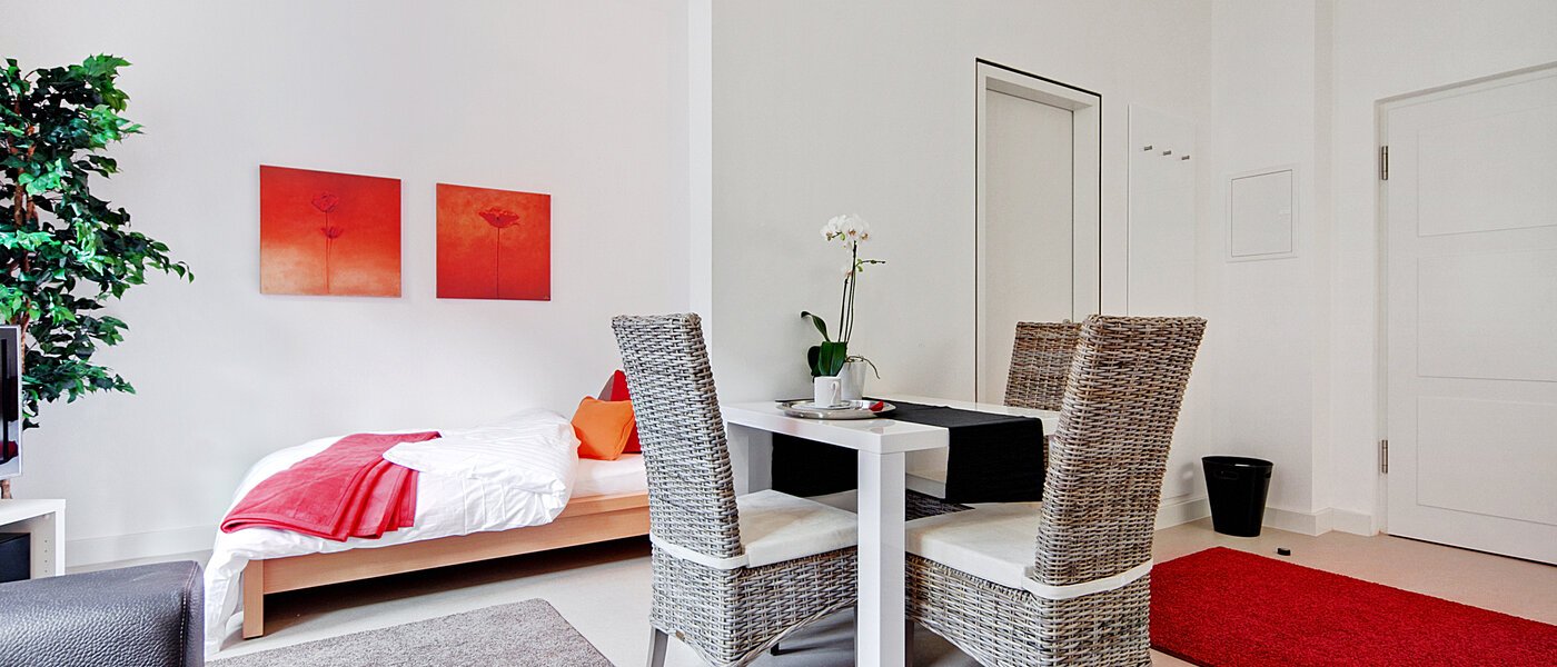 Wohnung München Lehel 04 Wohnbereich 6435