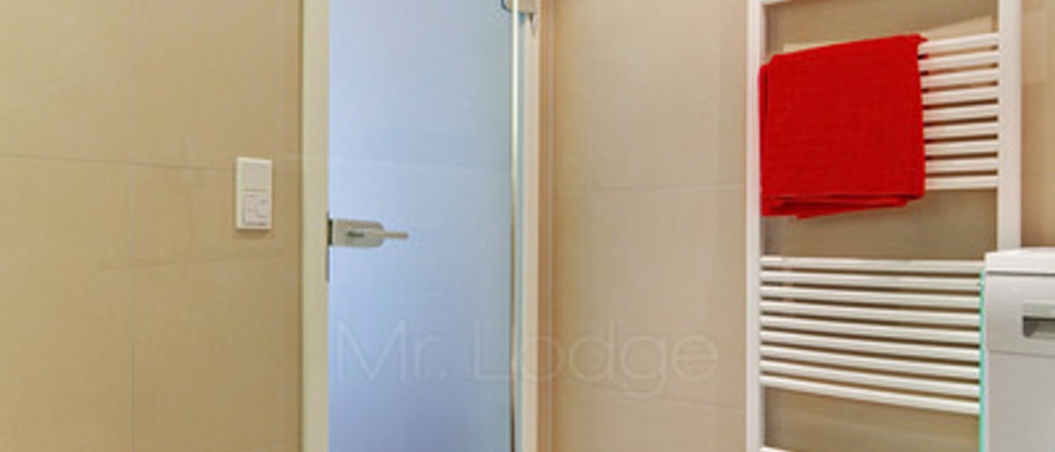 Dachterrassenwohnung München Neuhausen 03 Badezimmer 6439