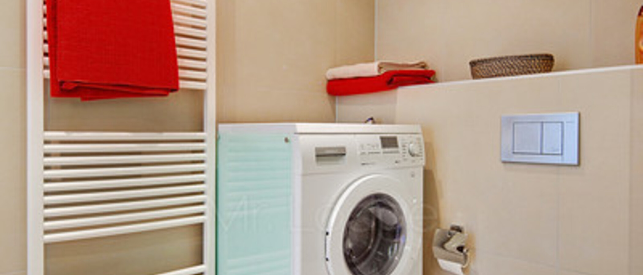 Dachterrassenwohnung München Neuhausen 04 Badezimmer 6439