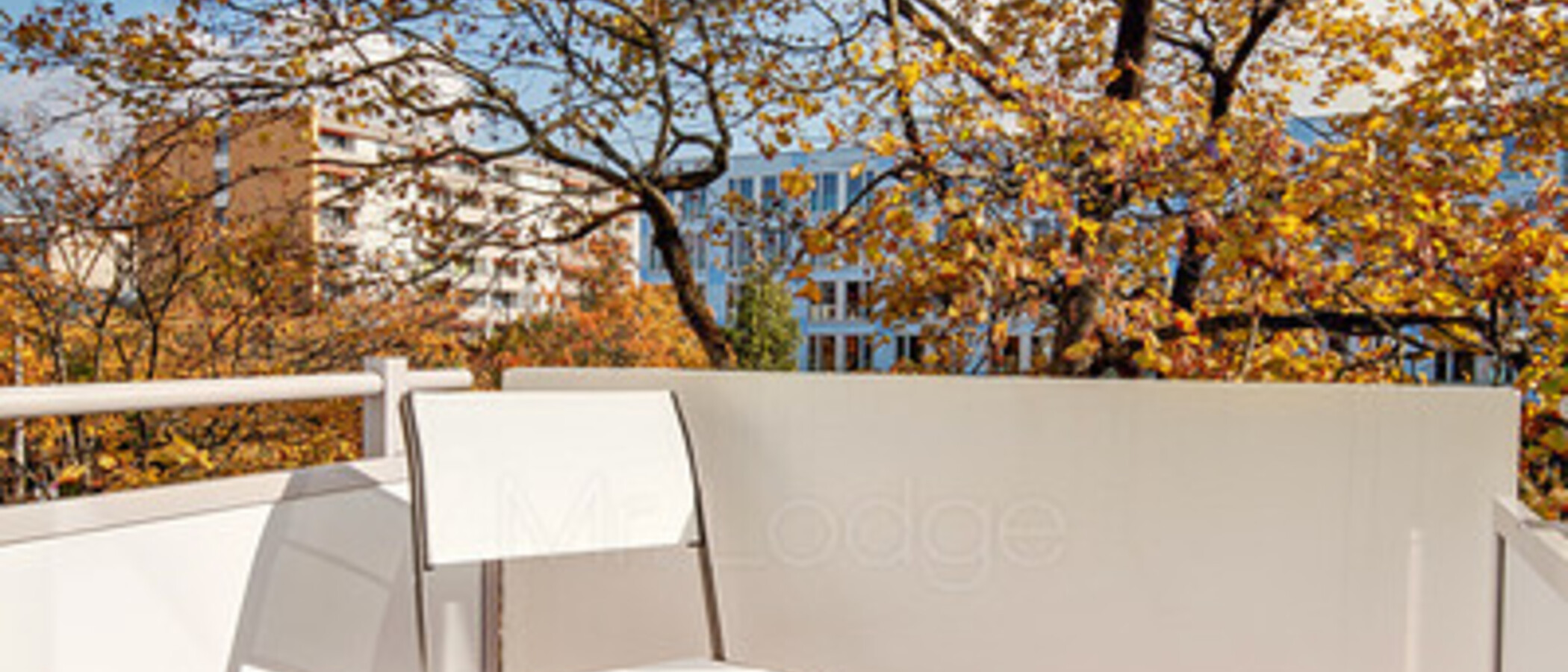 Dachterrassenwohnung München Neuhausen 03 Terrasse 6439