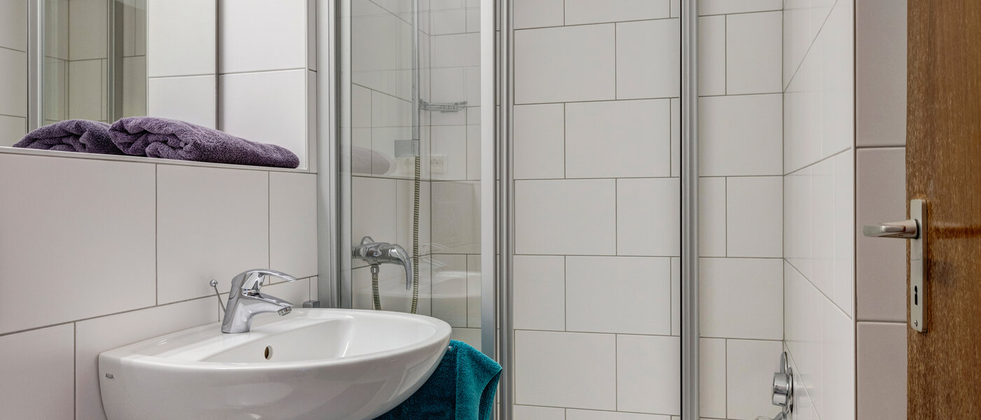 Wohnung München Neuhausen 01 Badezimmer 6444