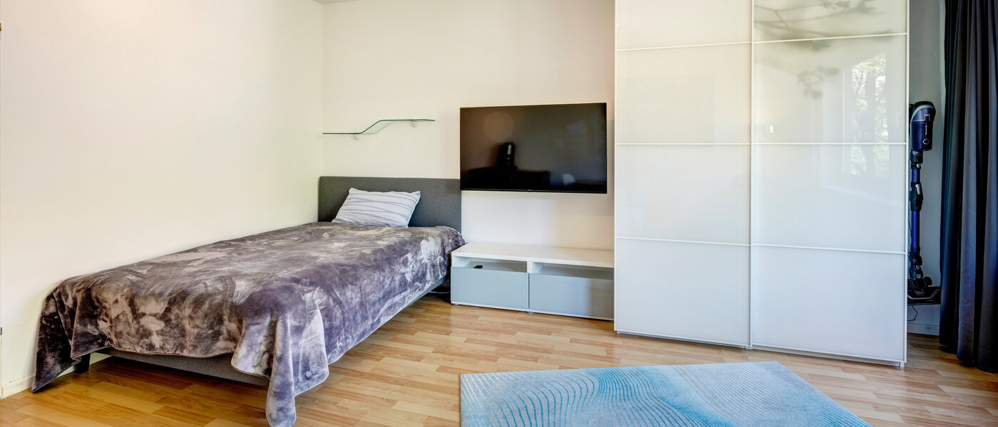 Wohnung München Neuhausen 03 Wohnbereich 6444