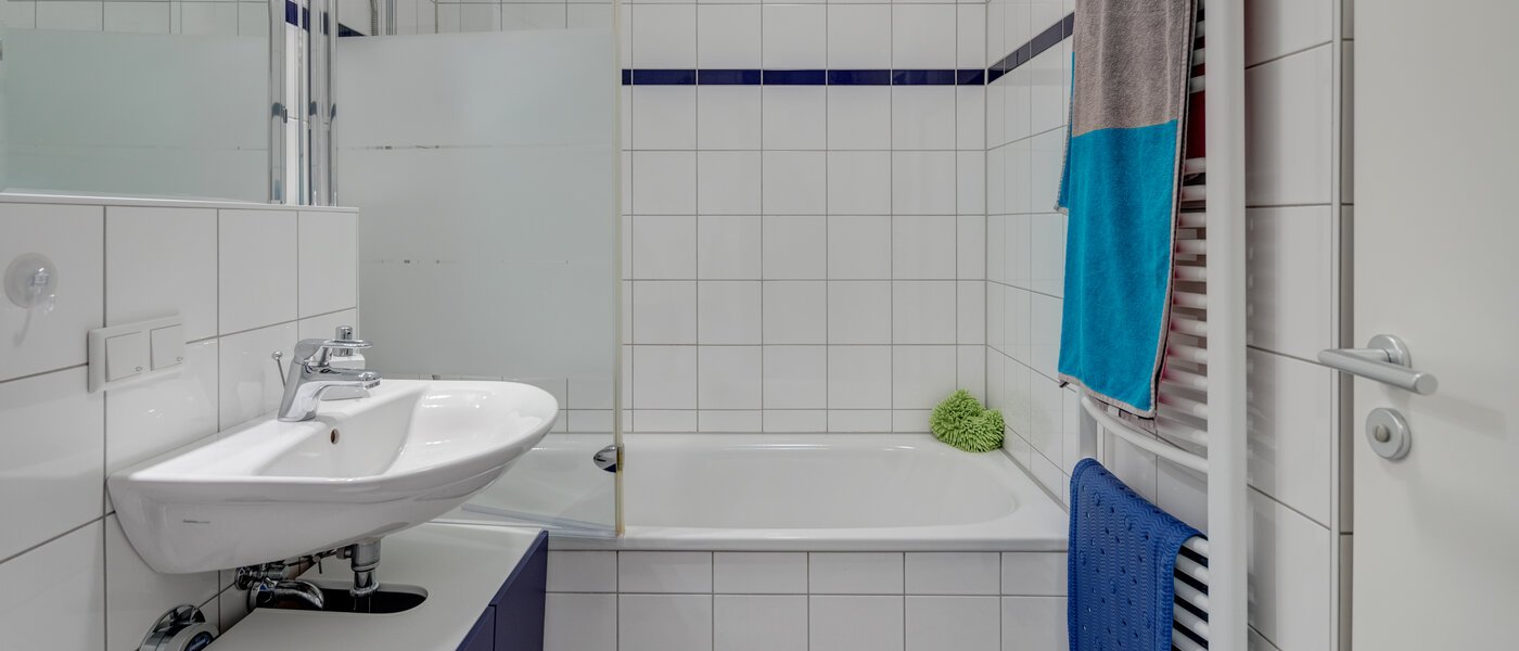 Wohnung München Haidhausen 01 Badezimmer 6448