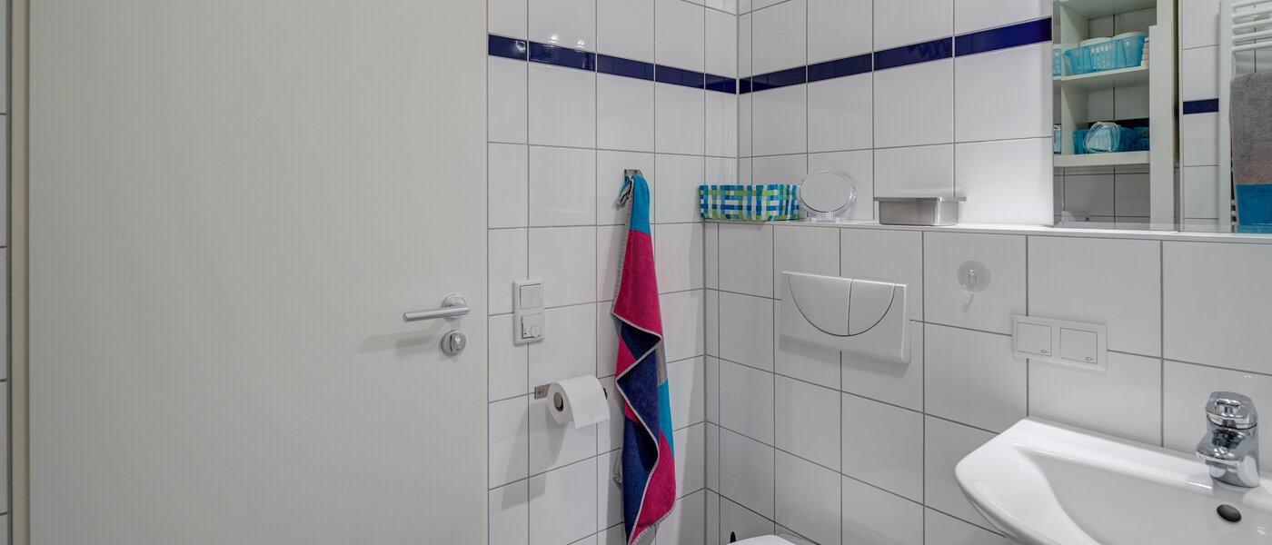 Wohnung München Haidhausen 03 Badezimmer 6448