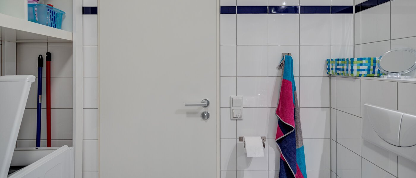 Wohnung München Haidhausen 04 Badezimmer 6448
