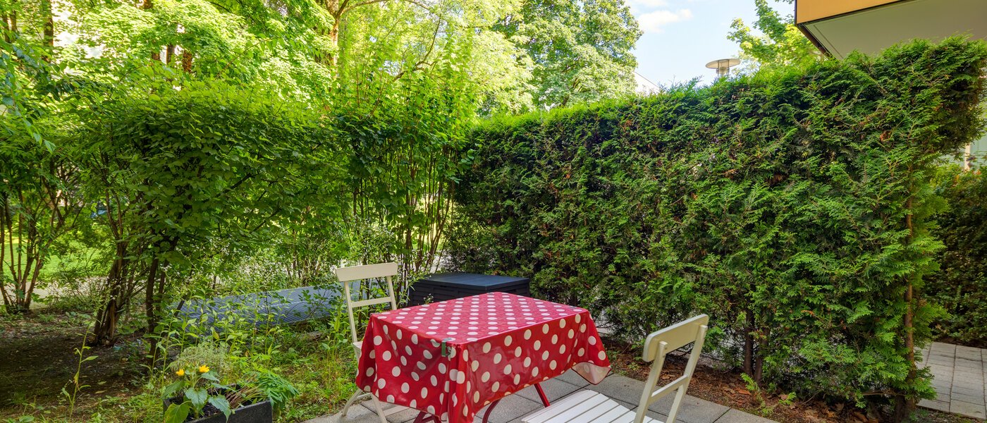 Wohnung München Haidhausen 02 Terrasse 6448