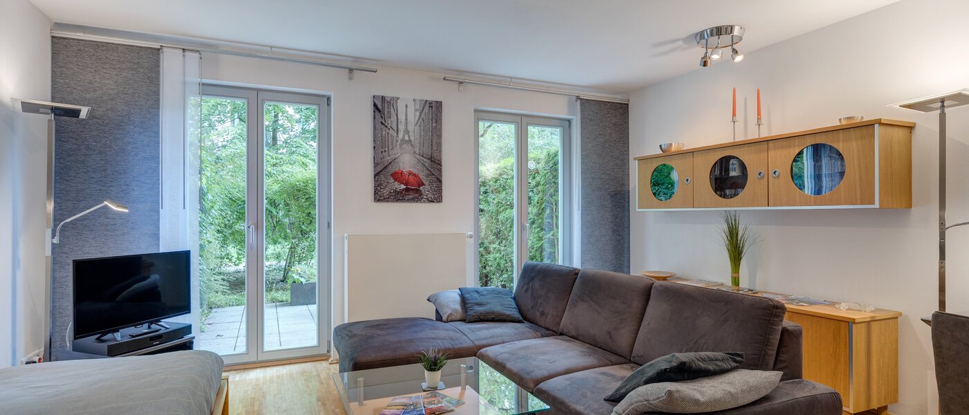 Wohnung München Haidhausen 01 Wohnbereich 6448