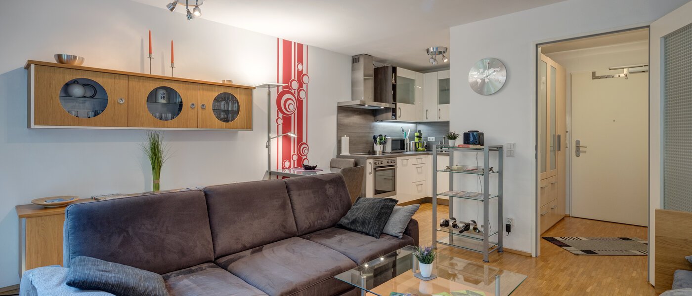 Wohnung München Haidhausen 02 Wohnbereich 6448