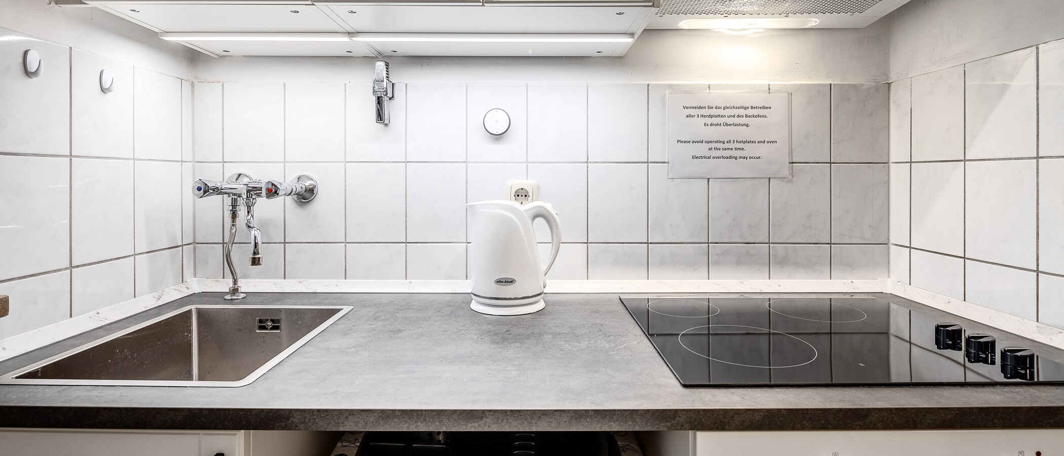 Wohnung München Haidhausen 02 Küche 6468