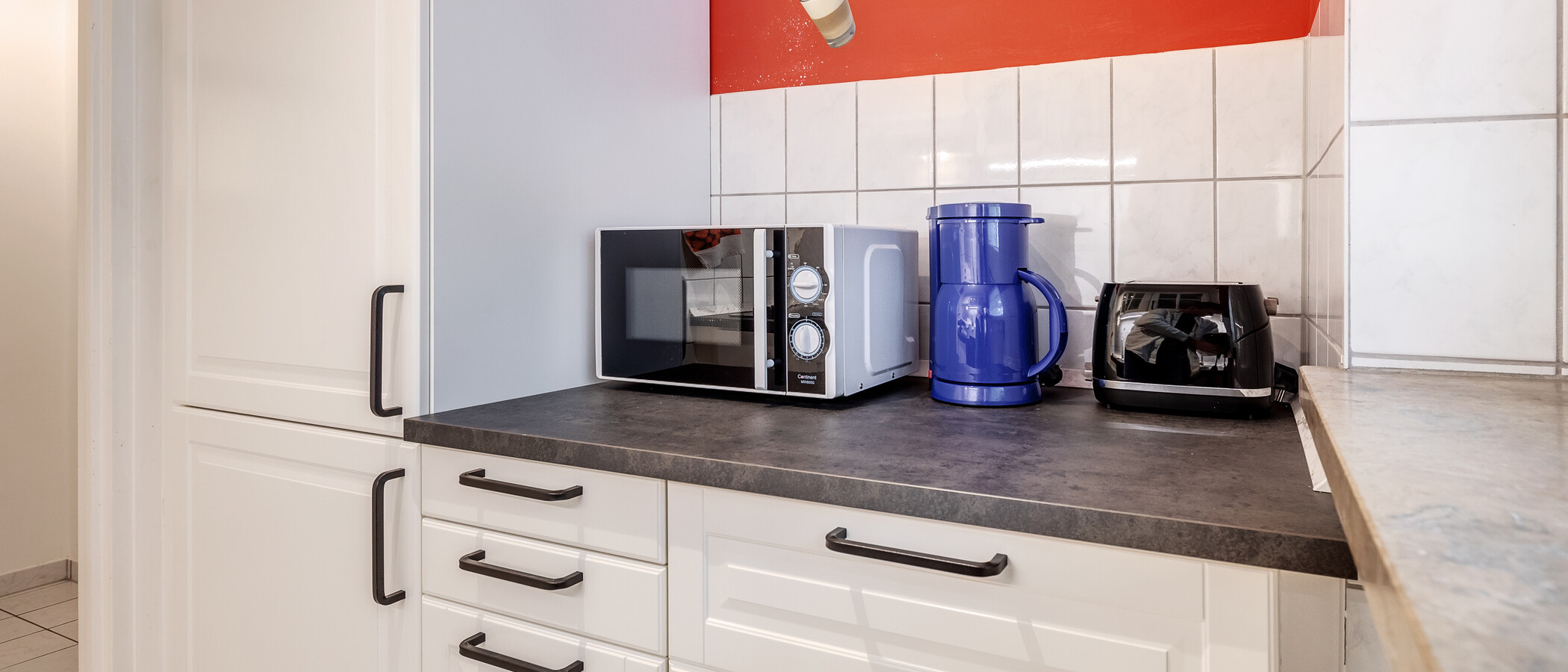 Wohnung München Haidhausen 03 Küche 6468