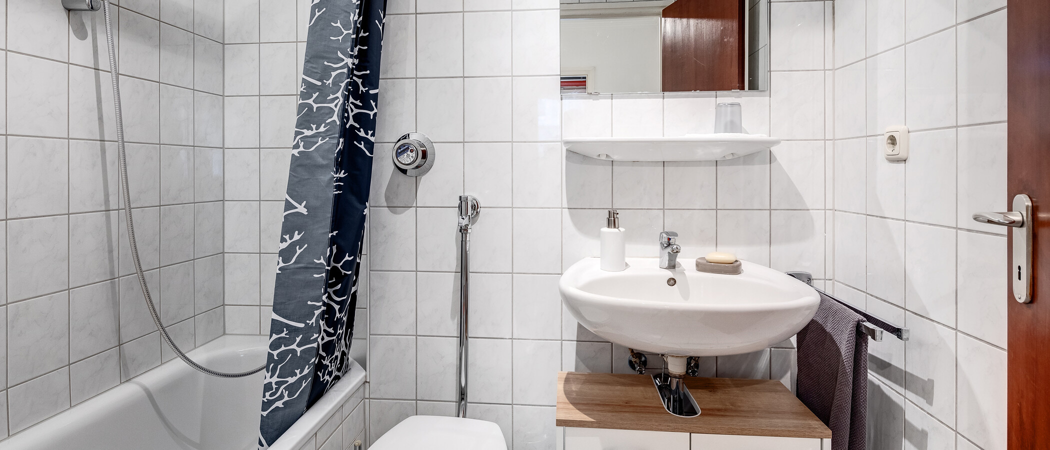 Wohnung München Haidhausen 01 Badezimmer 6468