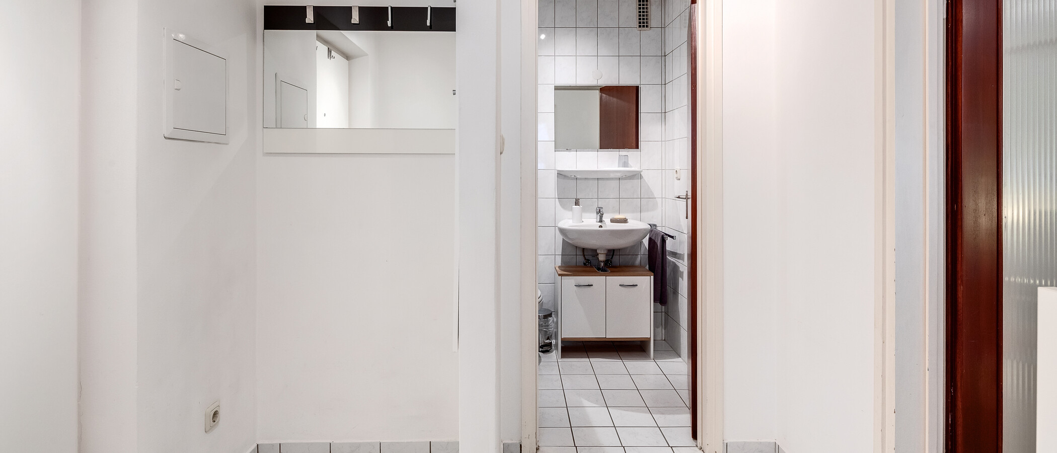 Wohnung München Haidhausen 03 Flur/Gang 6468