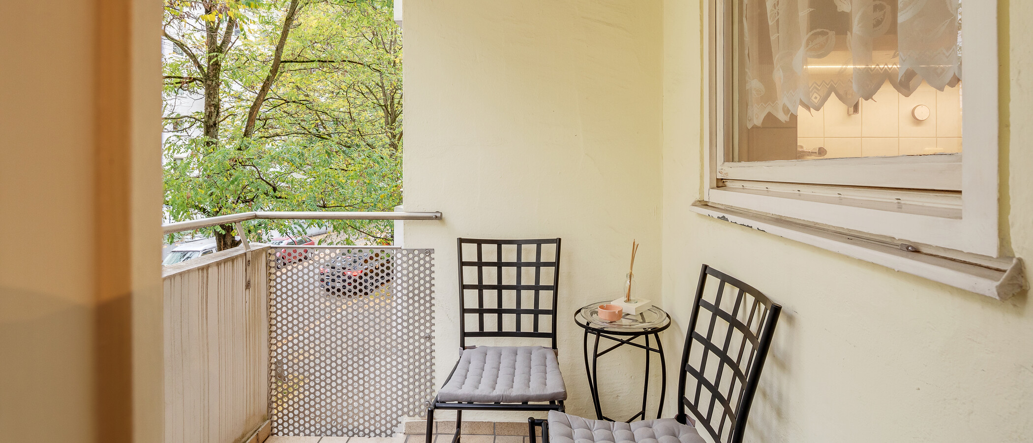 Wohnung München Haidhausen 01 Balkon 6468