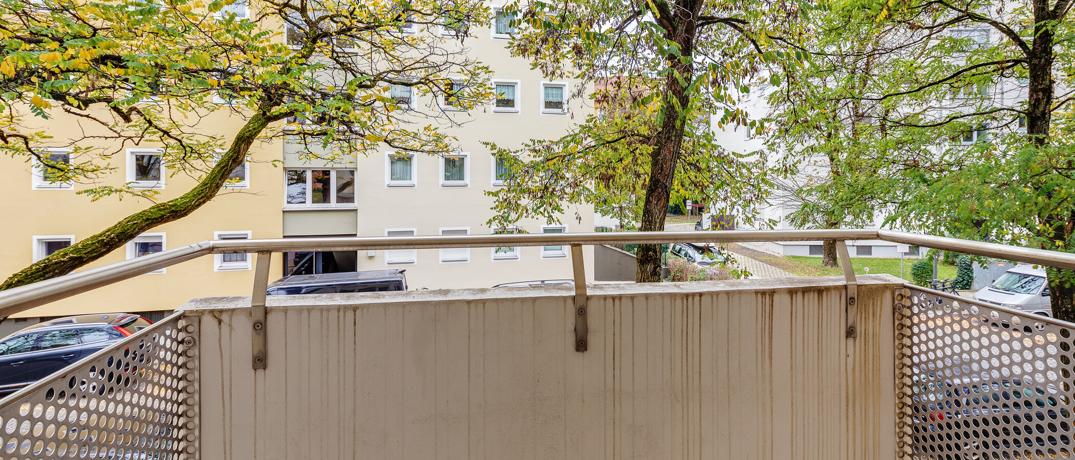 Wohnung München Haidhausen 02 Balkon 6468